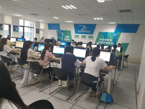 精品课堂 财智享授——共享服务综合实训与文化经纪人服务重磅来袭