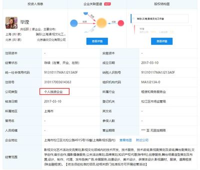 吃瓜涨姿势:经纪人控股明星工作室到底是什么骚操作?